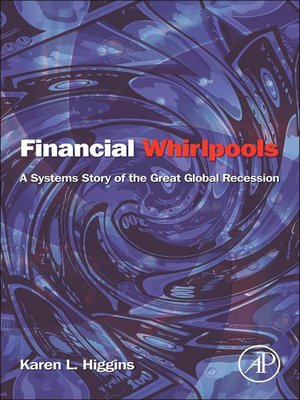 cover image of Financial Whirlpools